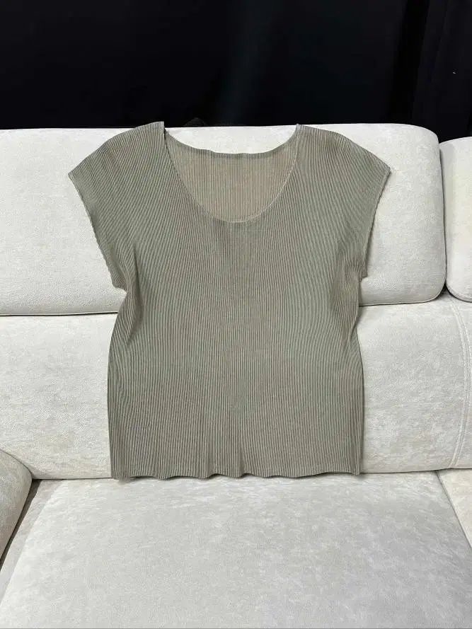 ISSEY MIYAKE イッセイミヤケ PLEATS PLEASE プリーツプリーズ レーディス半袖 55