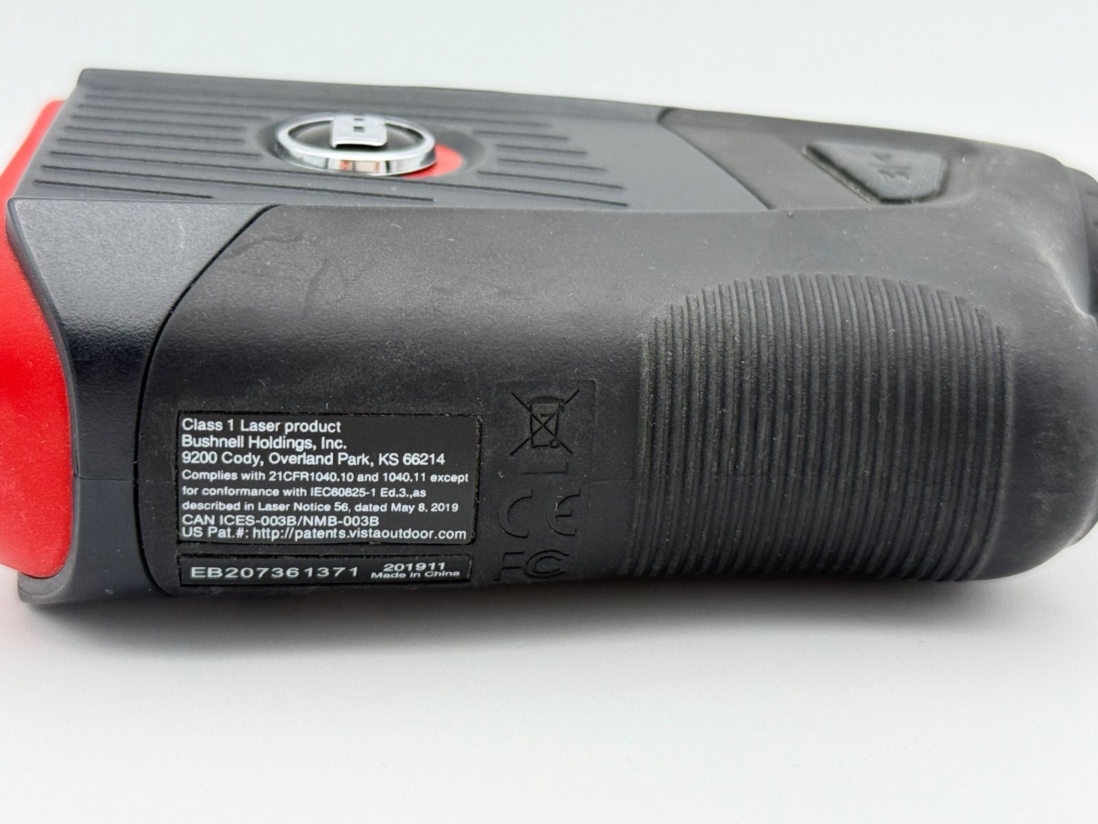 Bushnell TOUR V5 ブッシュネル ピンシーカー ツアー シフトスリム