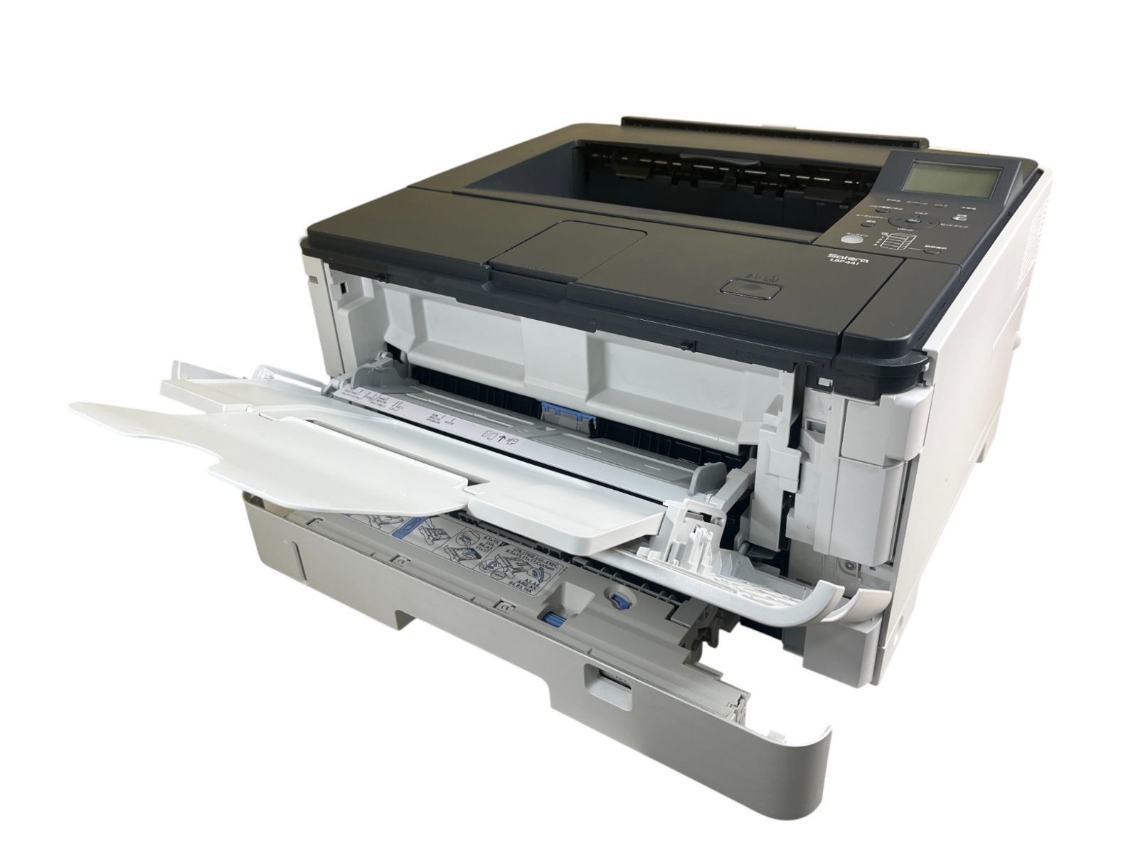 モノクロレーザープリンター