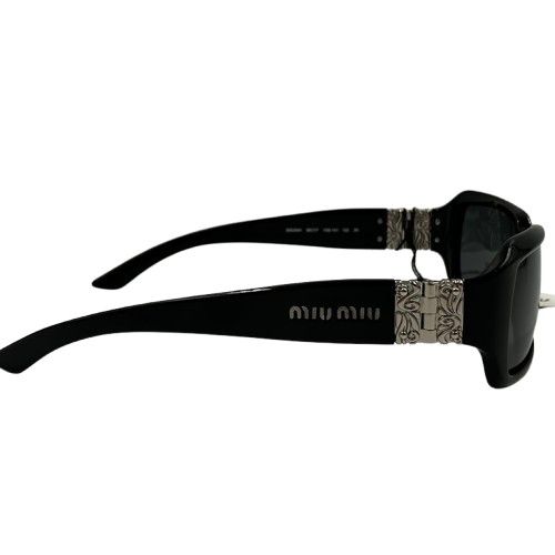 Miu Miu アイウェア リガード サングラス 国内即発】MIU MIU『ミュウ