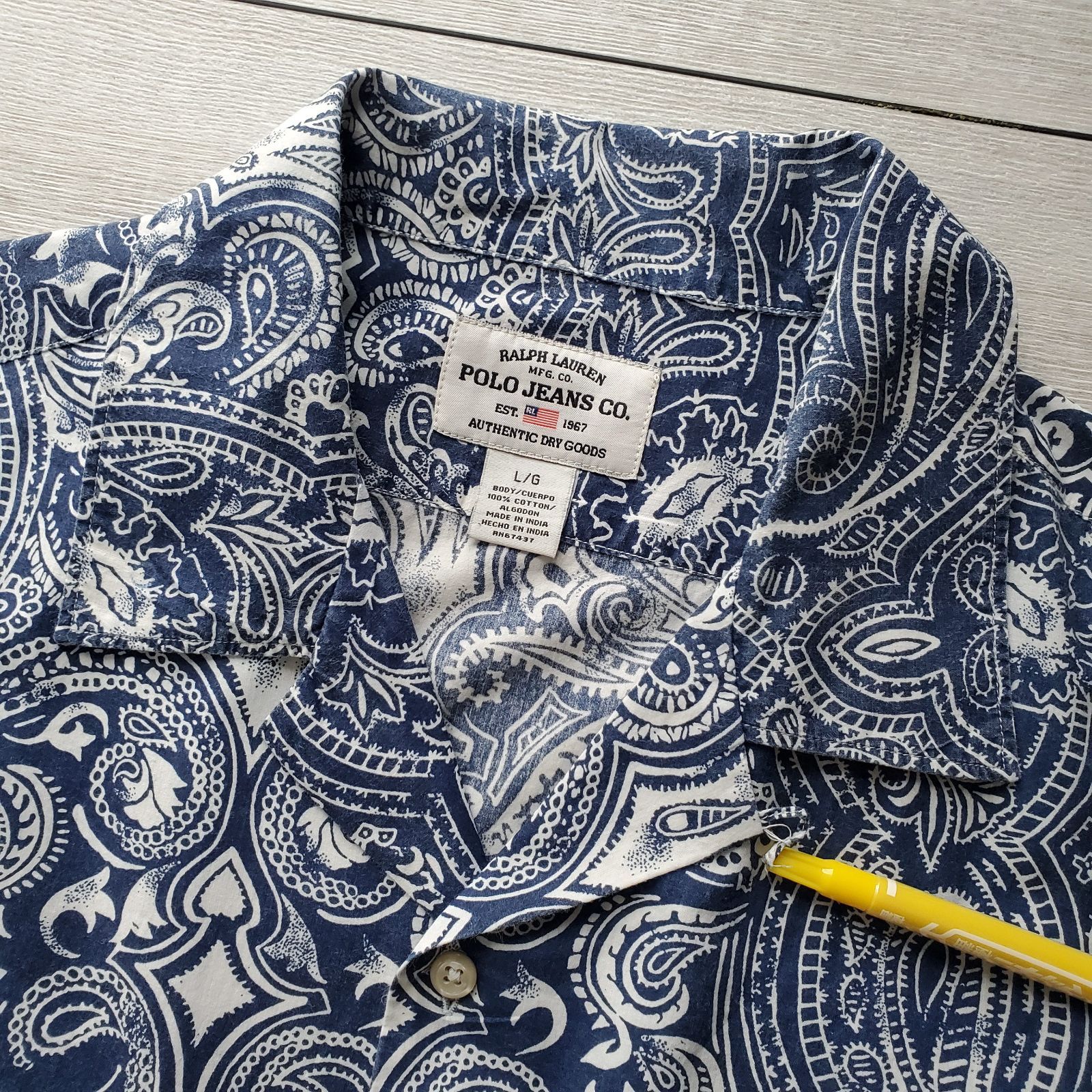 POLO JEANS CO. ポロジーンズカンパニー□USED 90s vintage POLO JEANS CO. ポロジーンズカンパニー□USED 90s vintage