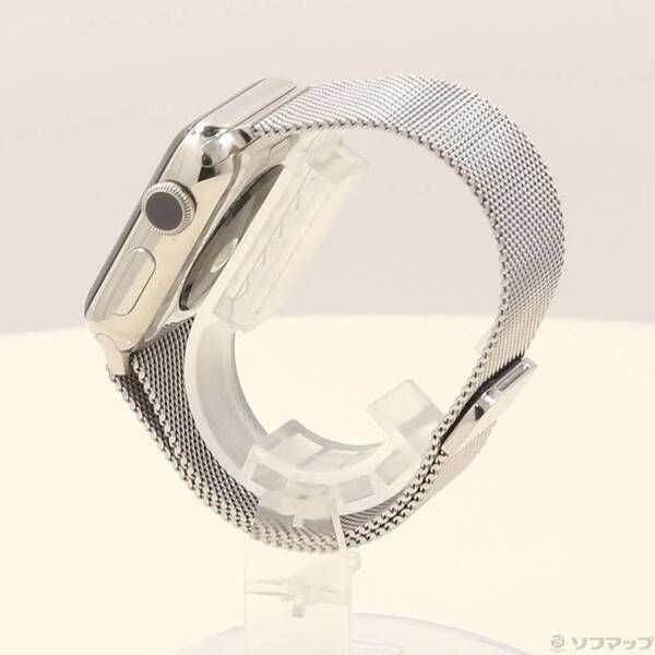 ステンレススチールケース