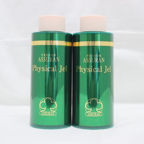 【アシュラン】 フィジカルジェル130mL 3個セット アシュラン】 フィジカルジェル130mL 3個セット フェイスジェル