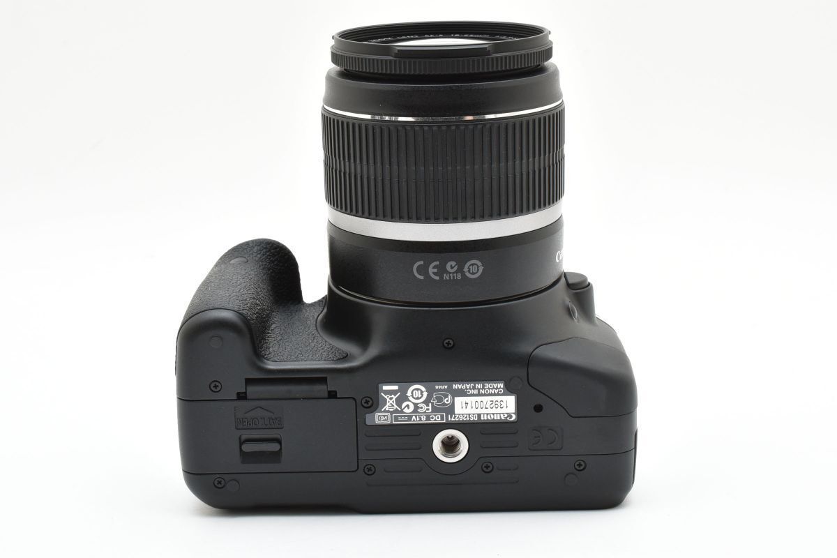 デジタルカメラ Canon KissF EOS Kiss F - キヤノンカメラミュージアム