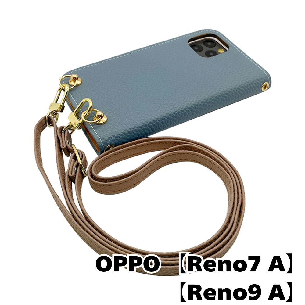 Amazon.co.jp: OPPO Reno9 A ケース OPPO Reno7 A クリア リング