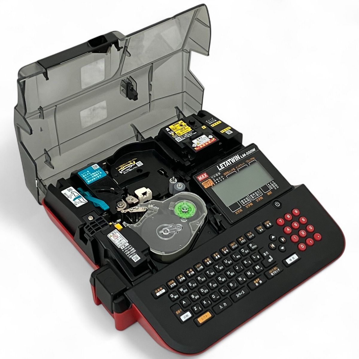 LETATWIN LM-550W