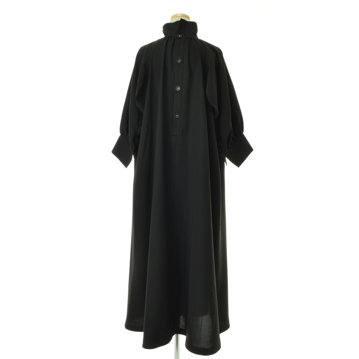 36【ENFOLD / エンフォルド】300FS133-2900 Comfortable Twill