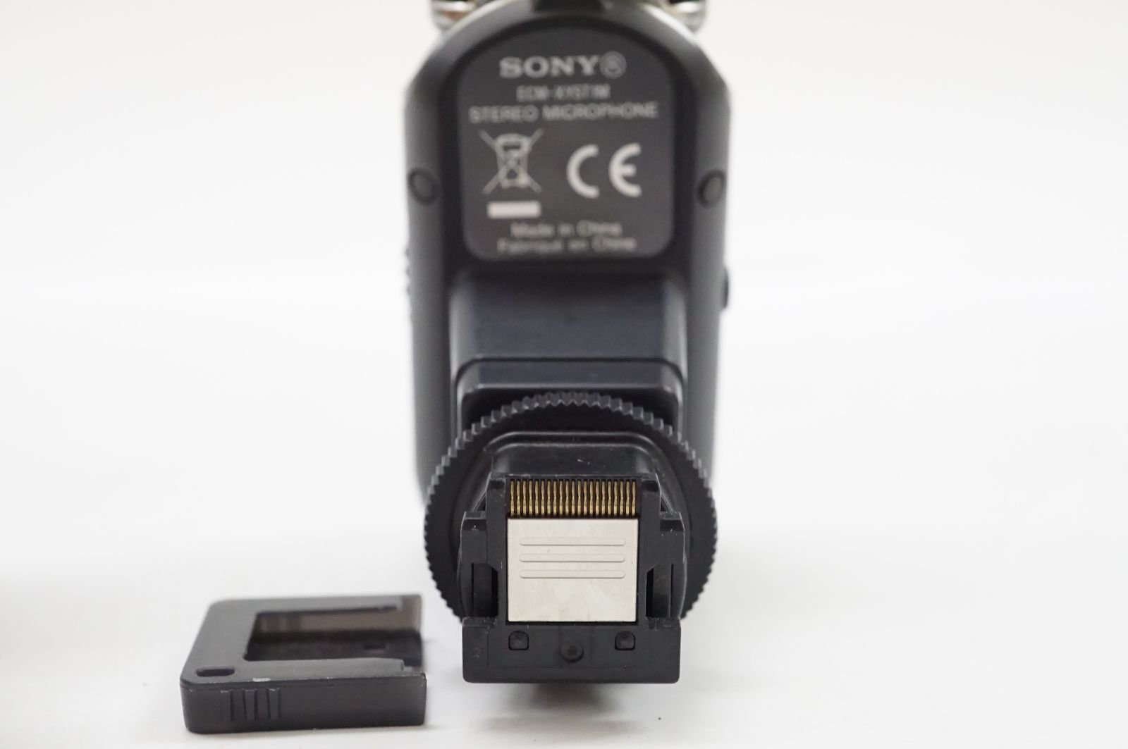 C271359-1)SONY ステレオマイク ECM-XYST1M 【公式通販】
