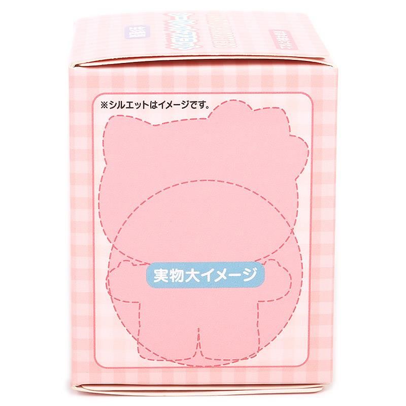 サンリオ　シークレットマスコット　ぴたっとふれんず ボックス サンリオキャラクターズ シークレットマスコット（ぴたっと