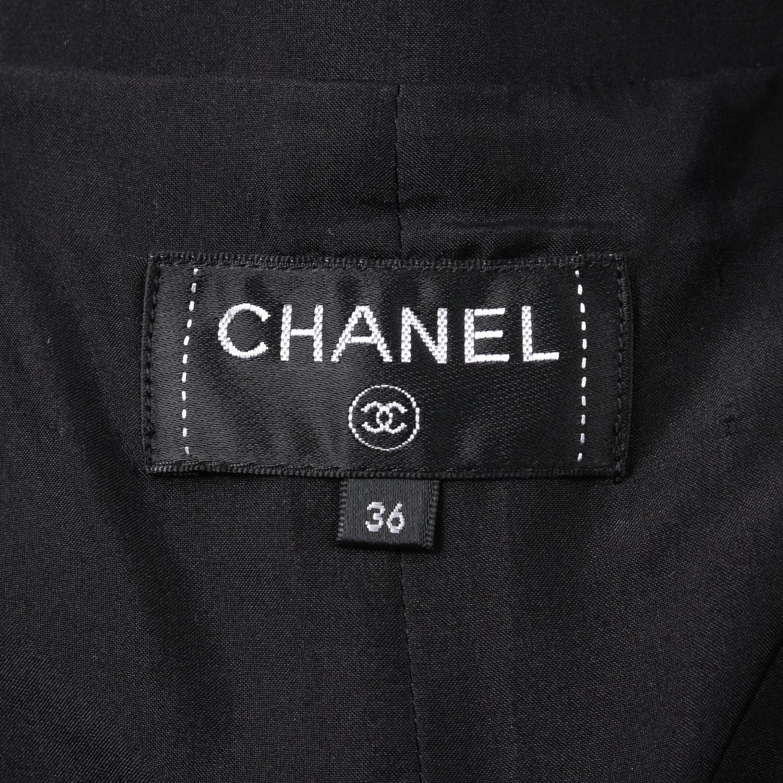 CHANEL パンツ