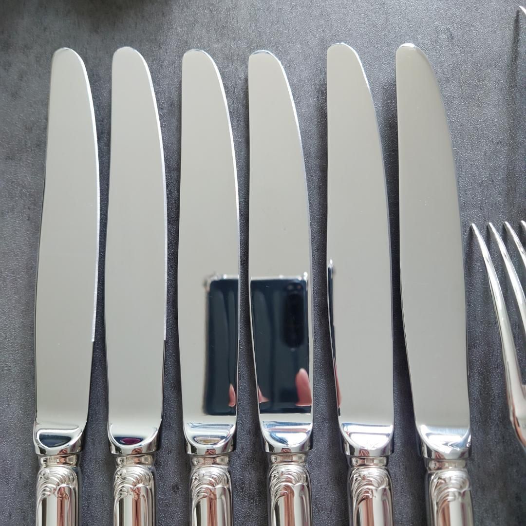 クリストフル マルリー