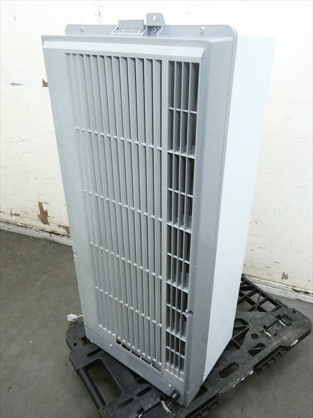 ☆ 窓用エアコン Haier JA-16U 20年 窓 エアコン ルームエアコン