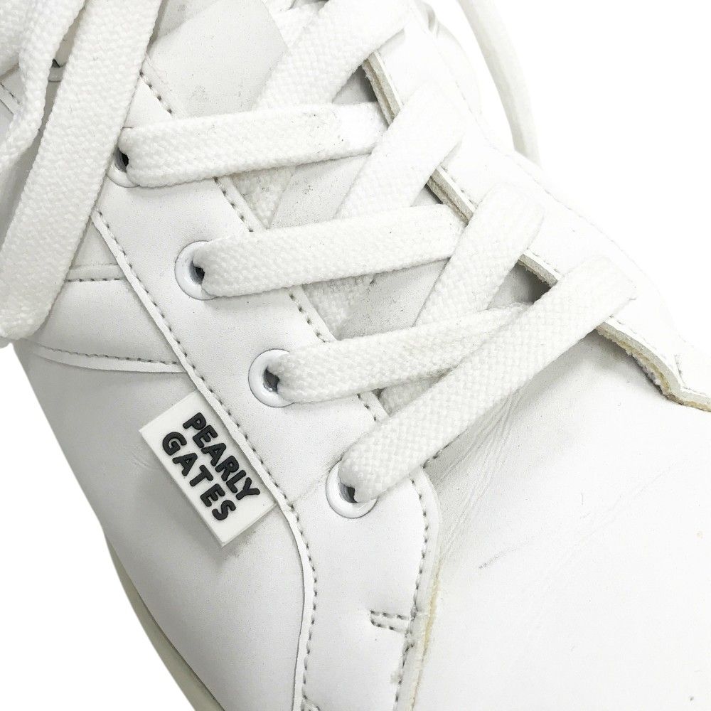 ゴルフシューズ