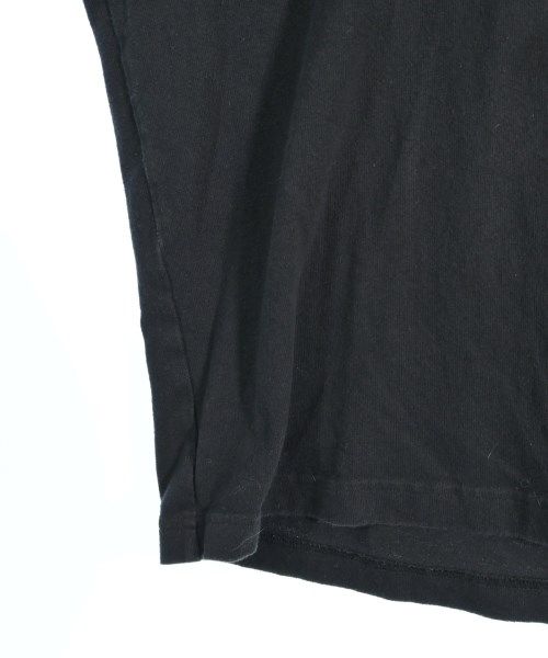 【Acne Studios】話題の新作！ダメージ加工Tシャツ メンズ黒 Acne Studios ダメージ加工 Tシャツ - メルカリ