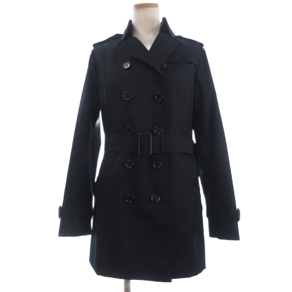 バーバリー ロンドン BURBERRY LONDON タグ付き トレンチコート 長袖  