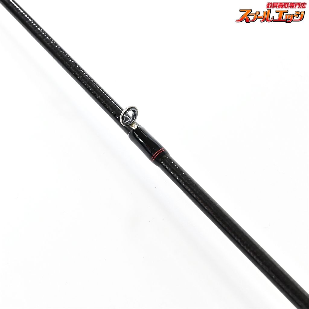  ダイワ 15スティーズ 721 MH HXB-SV ストライクフォース DAIWA STEEZ バス ベイトモデル K_262 v 40219 バスロッド ロッド