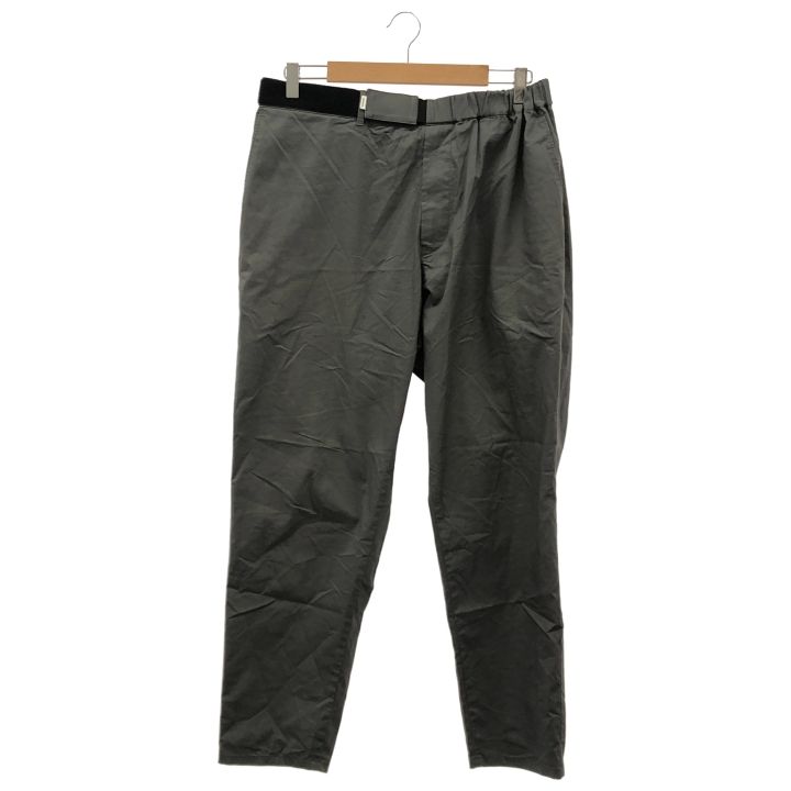 パンツ Graphpaper Chef Pants Graphpaper (グラフペーパー) Stretch Typewriter Chef Pants