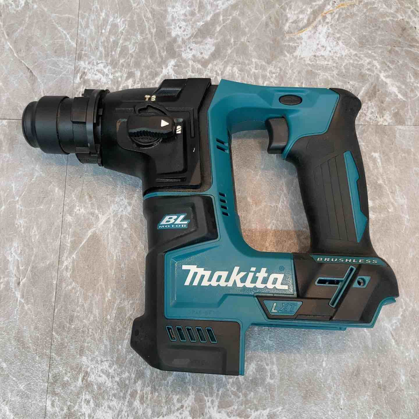 マキタ makita コードレスハンマドリル HR171DZK 八潮店