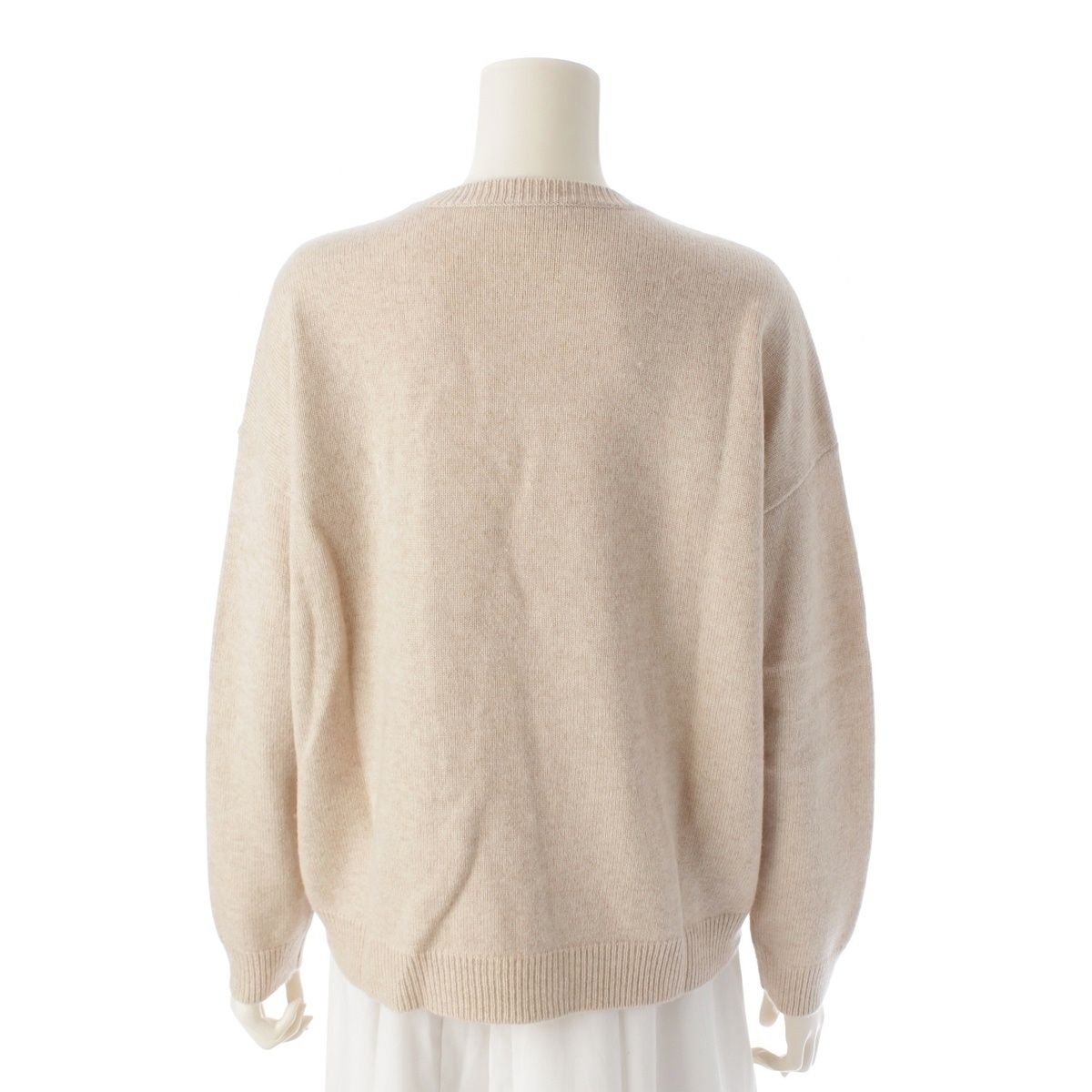 □ 残り1点 Max Mara VICOLO ウール カシミヤ ニット □ 【公式通販】