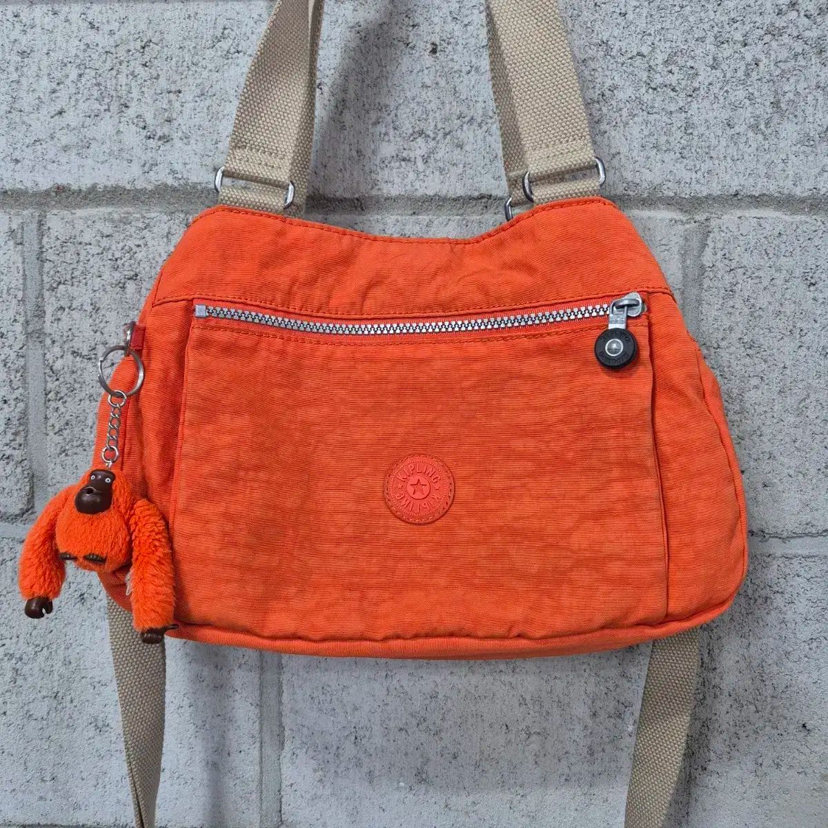 Kipling キプリング
