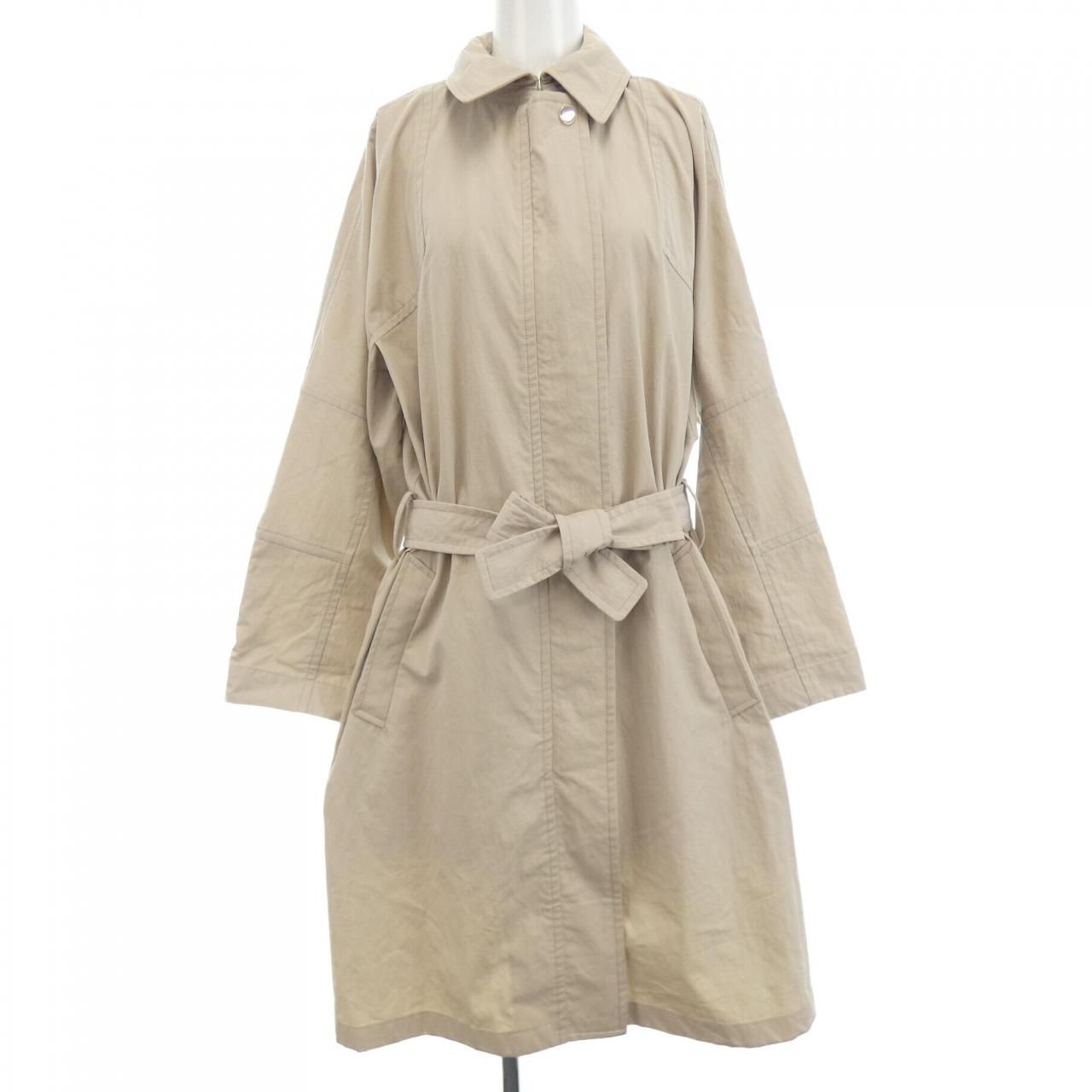 ヴィンス VINCE コート - メルカリ