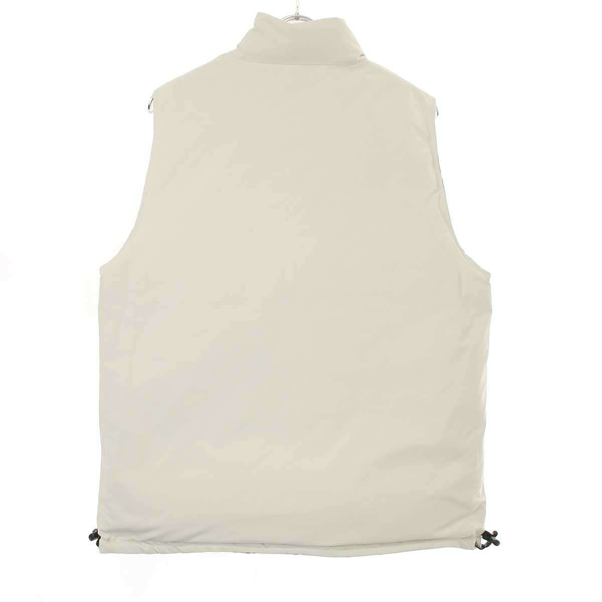 A BATHING APE COLOR CAMO DOWN VEST ア ベイシング エイプ