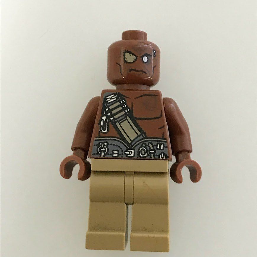 正規品 中古 LEGO レゴ パイレーツオブカリビアン ミニフィグ 3 正規品 中古 LEGO レゴ パイレーツオブカリビアン ミニフィグ 3