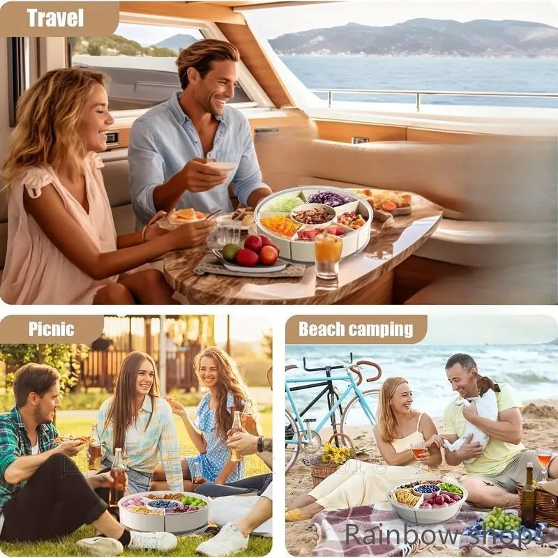 有田焼 悦山作 染付山水金箔菓子鉢 菓子器 未使用自宅保管品