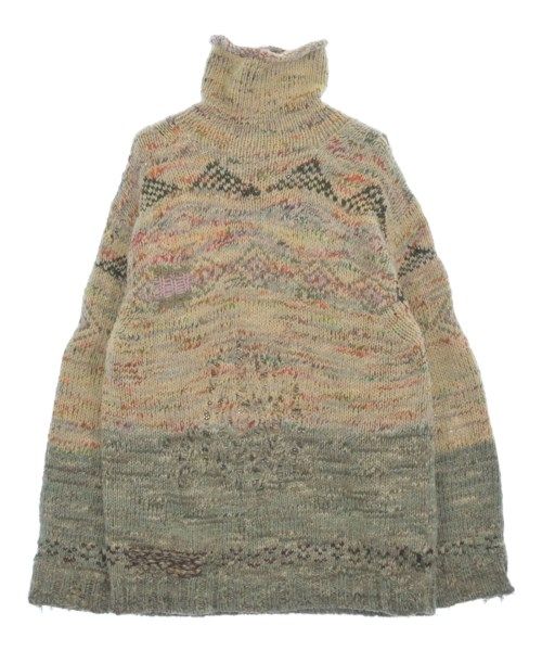 Acne Studios ニット セーター メンズ 古着 送料無料