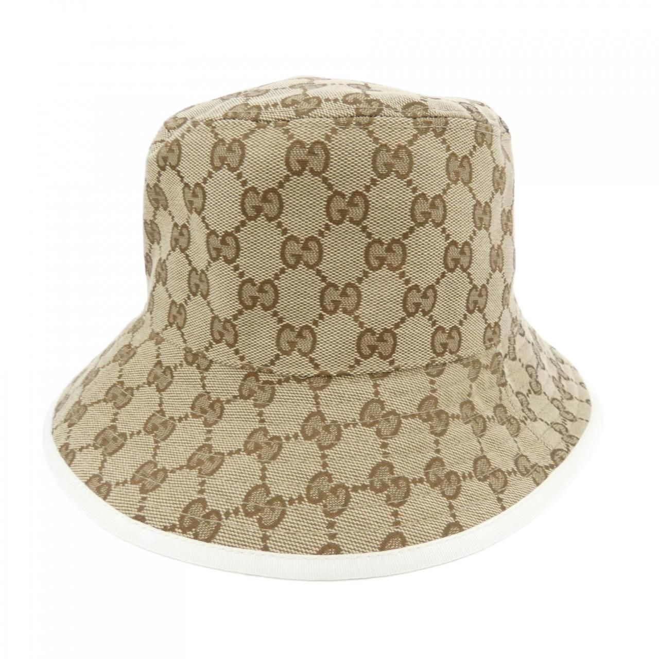 グッチ GUCCI GG 768481 4HA6Z ハット