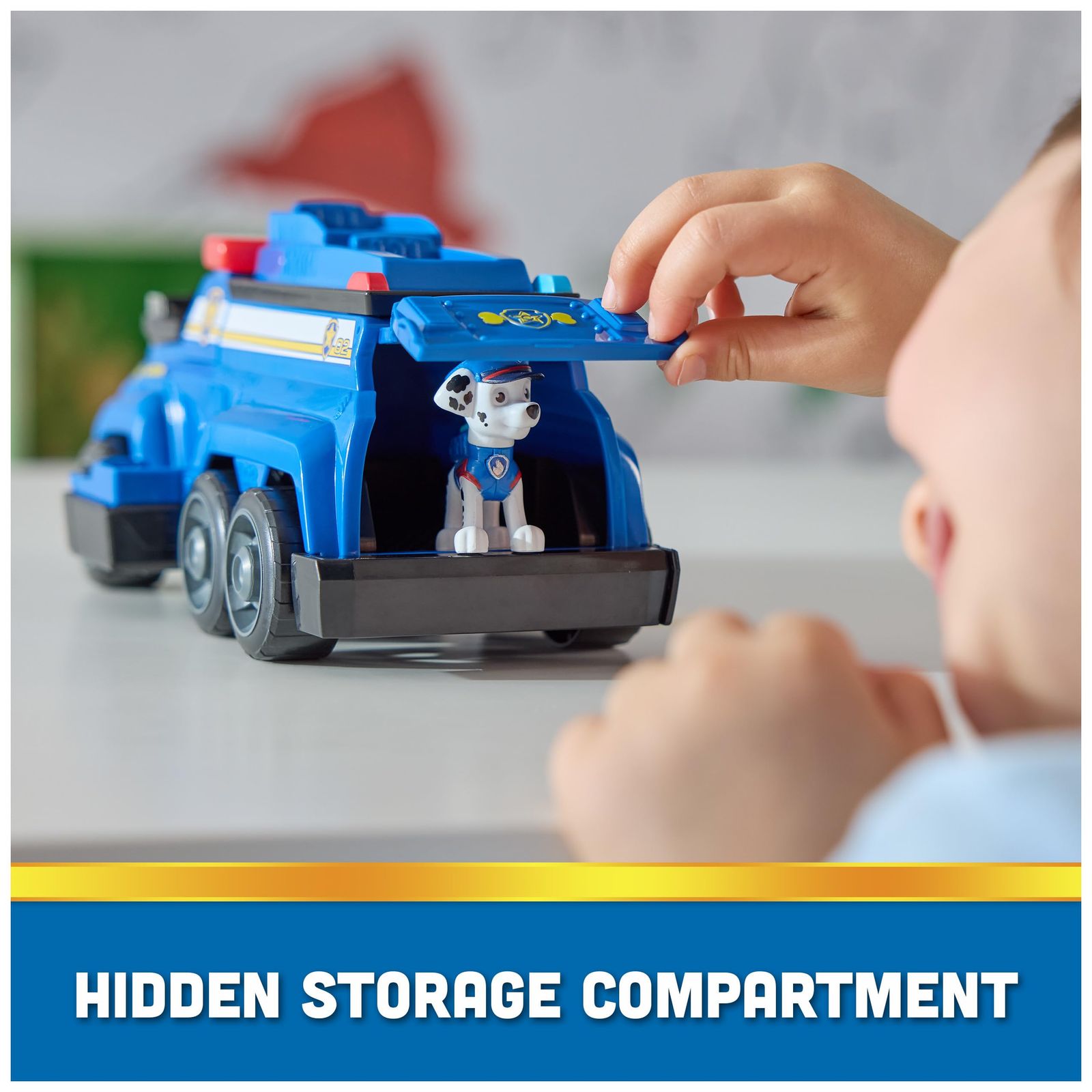 Paw Patrol パウパトロール チェイス トータル チーム レスキュー 