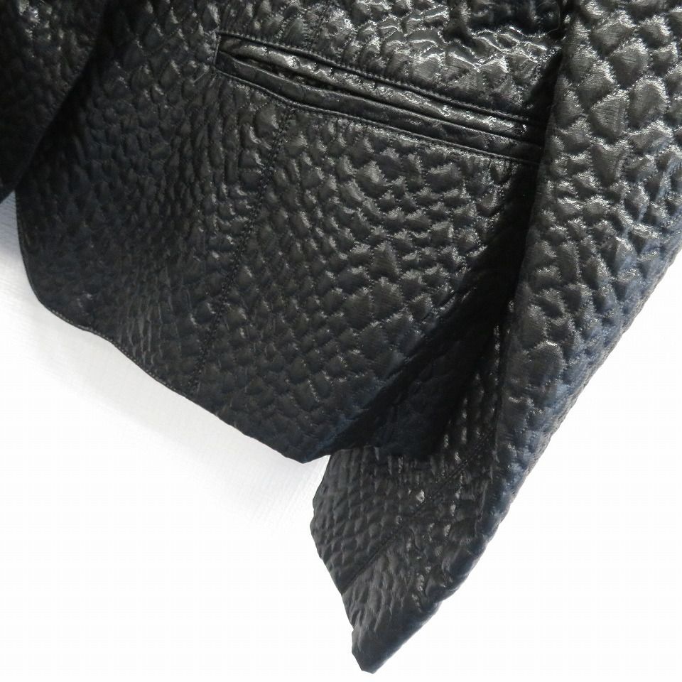 マダムハナイ madame hanai 花井幸子 ヴィンテージ フランス製生地