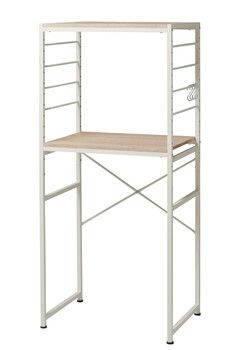 VGRT2 ゴミ箱上スペース有効利用