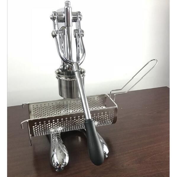 ロングサイズポテトポテトバスケット30cm
