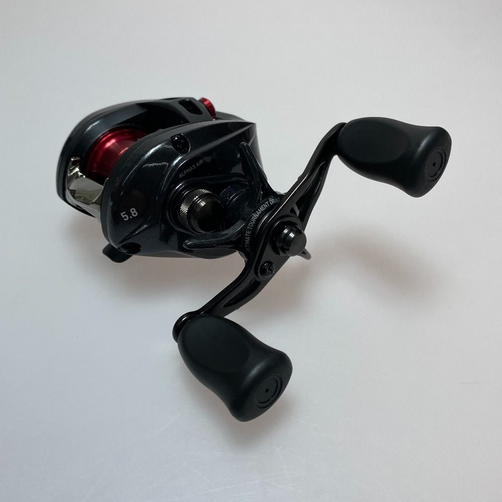 §§DAIWA ダイワ アルファス AIR 5.8R 00614109