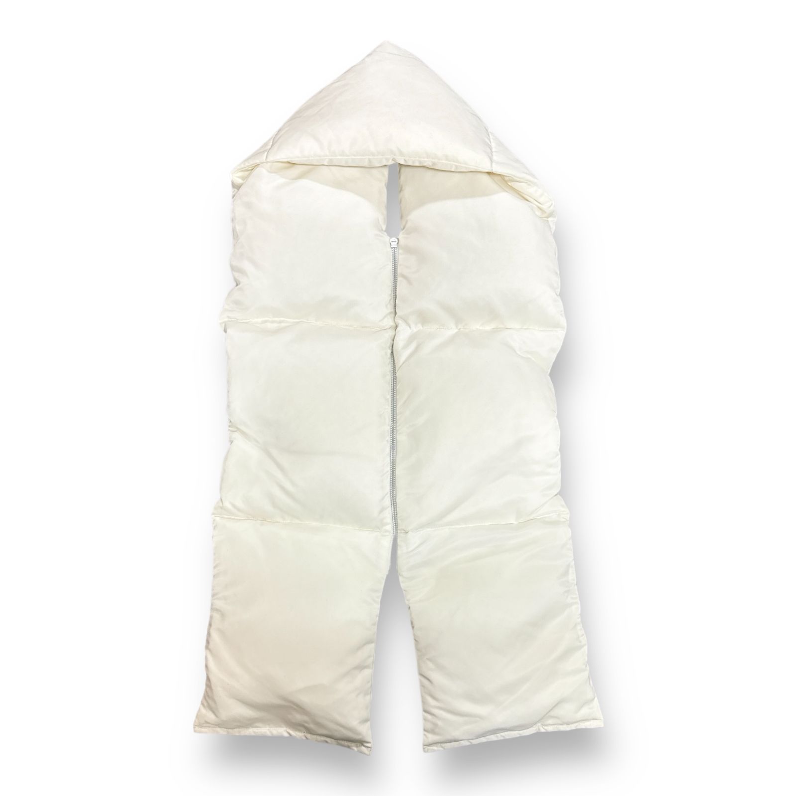 no. ナンバー ダウンマフラー 定価39,600円 no. ナンバー ダウンマフラー 定価39,600円