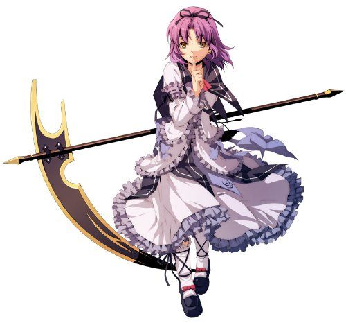 イースvs.空の軌跡 オルタナティブ