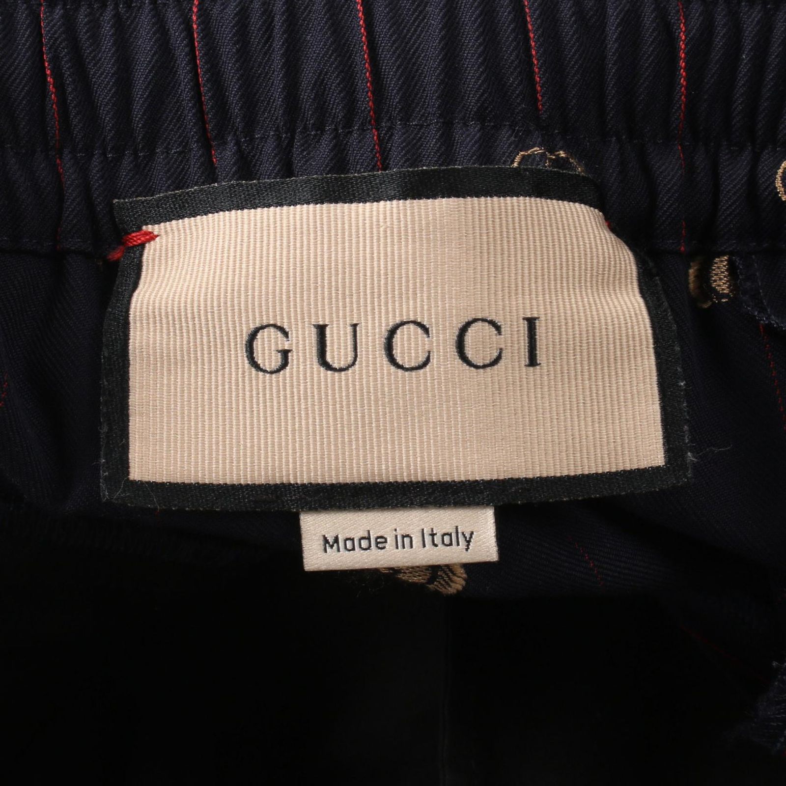 GUCCI