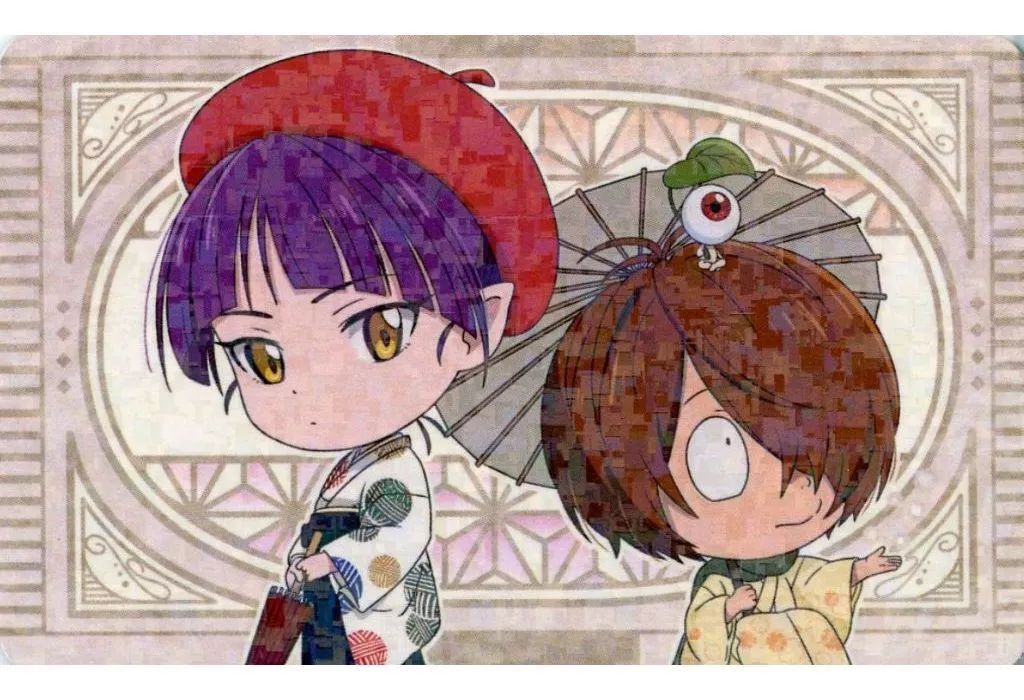 ⭐️激レア⭐️ゲゲゲの鬼太郎　ポムポムマスコット2 11点セット hqdefault.jpg