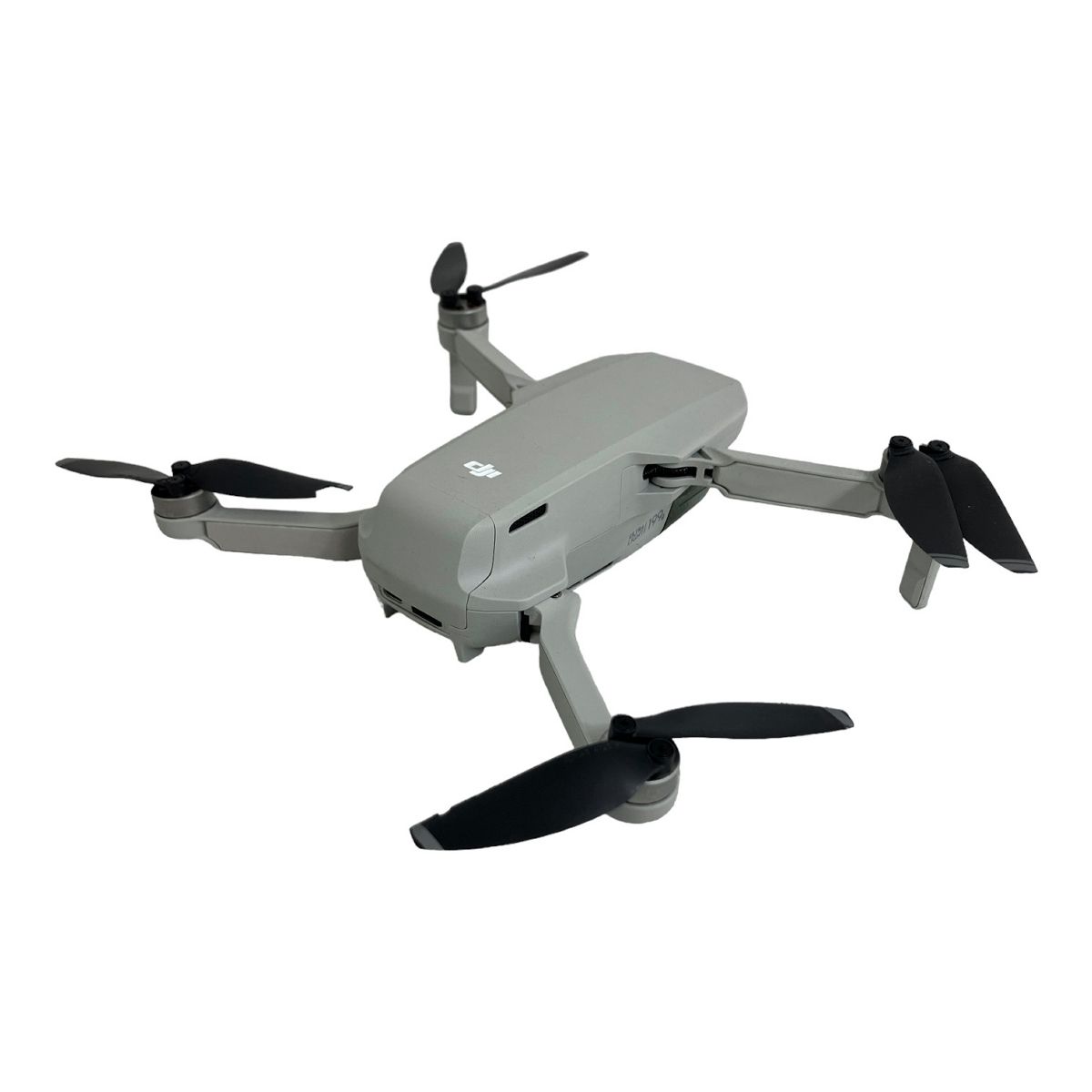 DJI MAVIC MINI MAMNIC ディージェーアイ 小型ドローン ジャンク N9144376 - メルカリ