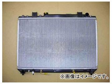 国内優良メーカー ラジエーター 参考純正品番：16400-13610 トヨタ ライトエースノア
