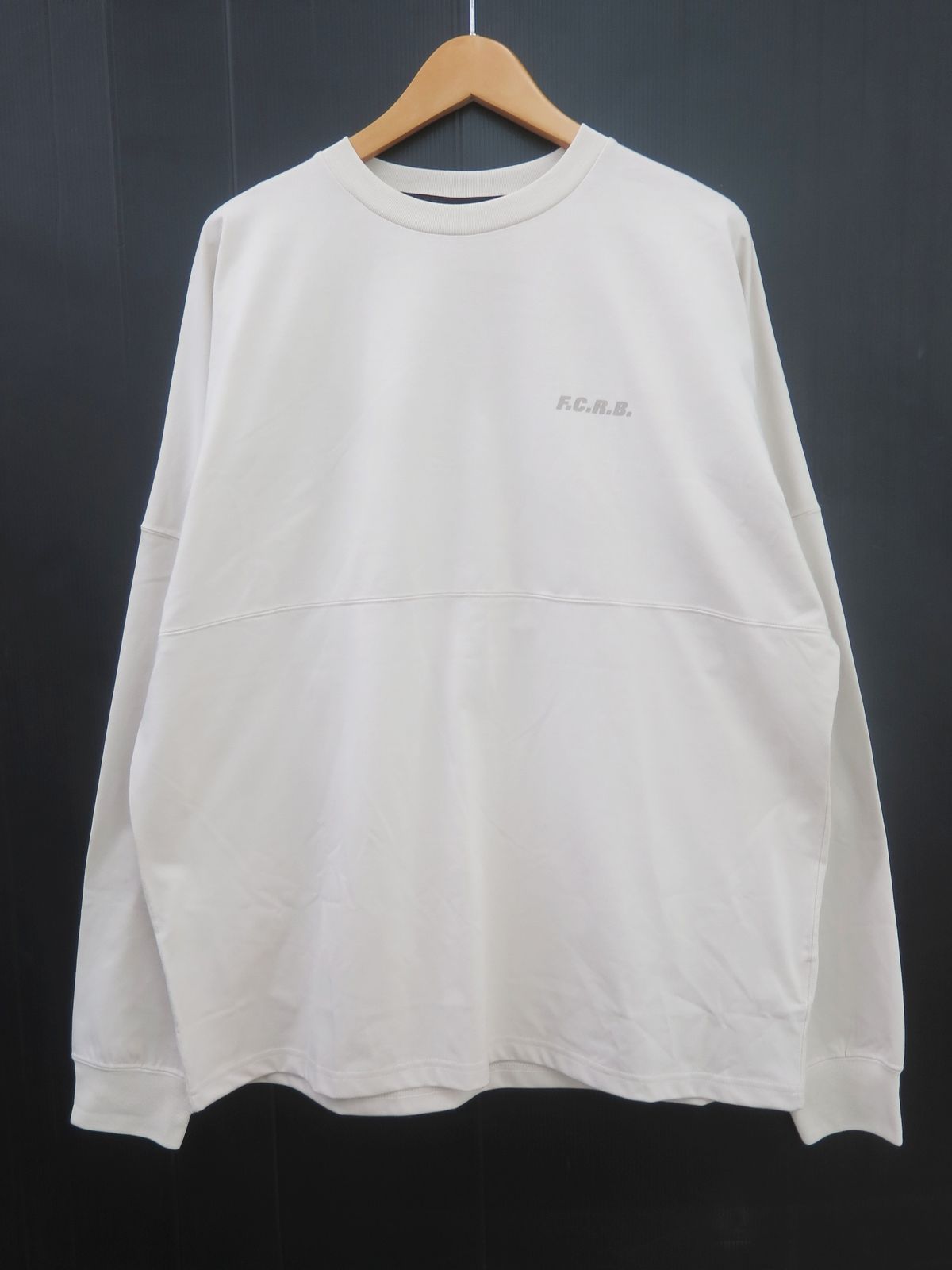F.C.Real Bristol エフシーレアルブリストル FCRB-250084 BIG