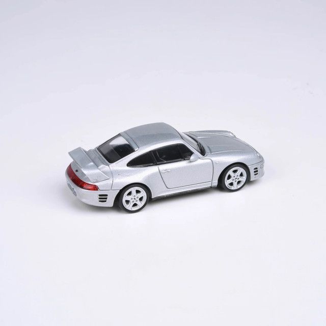 CTR2 orsche 【未開封品】PARA64