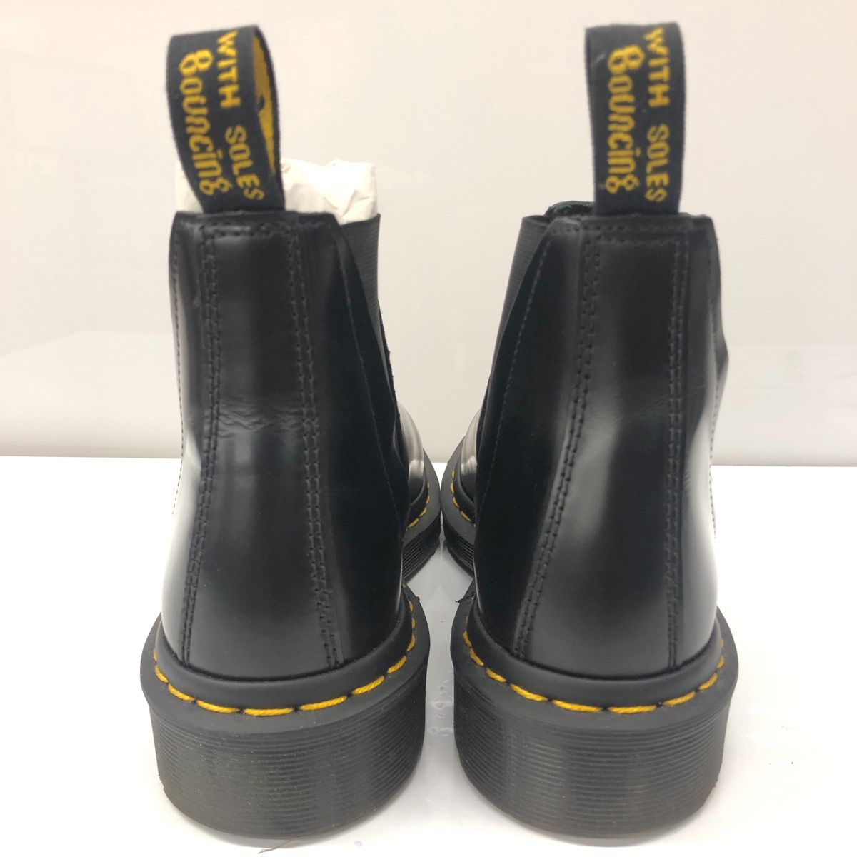 Dr.martens ドクターマーチン BIANCA ビアンカ サイドゴア