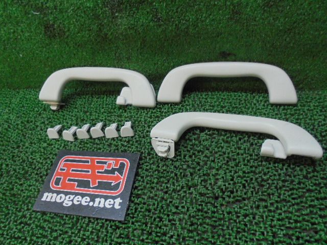 9FD6017 EJ5 日産 ラフェスタ CWEFWN 前期型 ハイウェイスターG