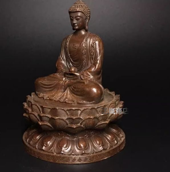 仏教美術 釈迦仏陀 仏堂奉納 装飾品 工芸 品置物 仏教美術 釈迦仏陀 仏堂奉納 装飾品 工芸 品置物 - メルカリ