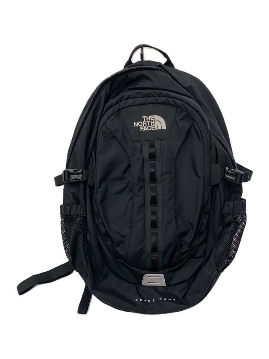 THE NORTH FACE リュック ブラック 無地 NM72300 - メルカリ