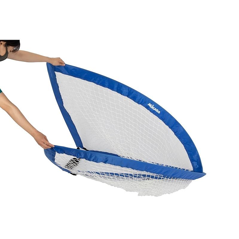 フットサル ポップアップゴール