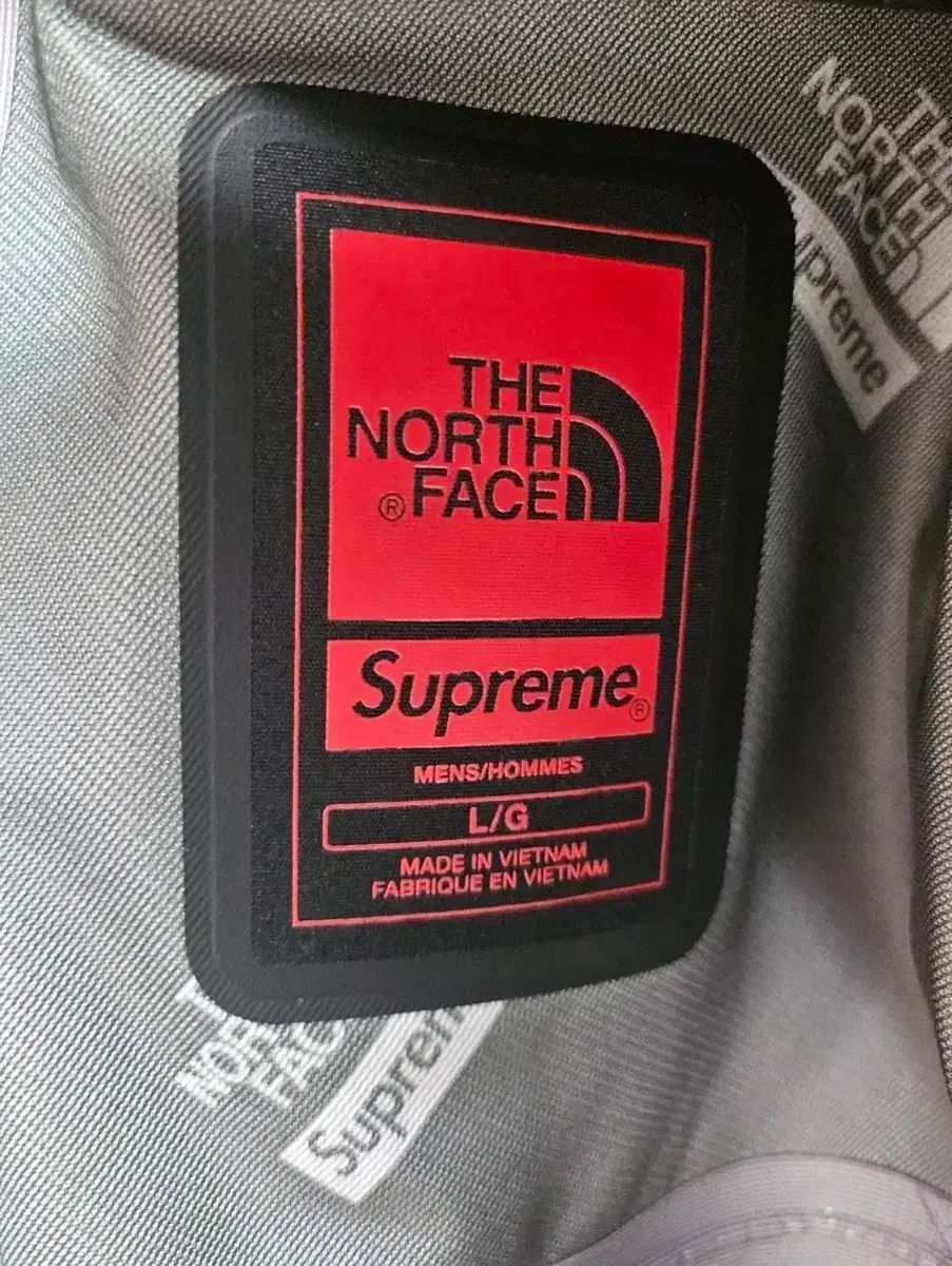 ジャケット L