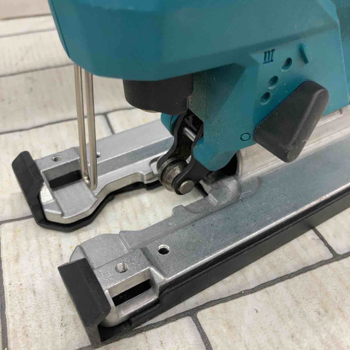 makita コードレスジグソー